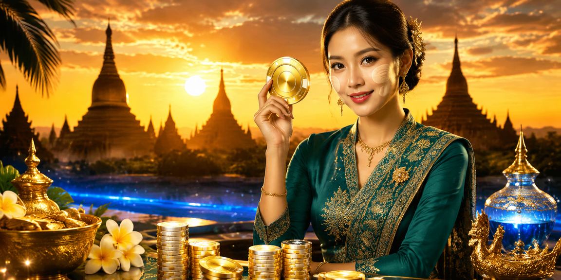 mmk burmese
