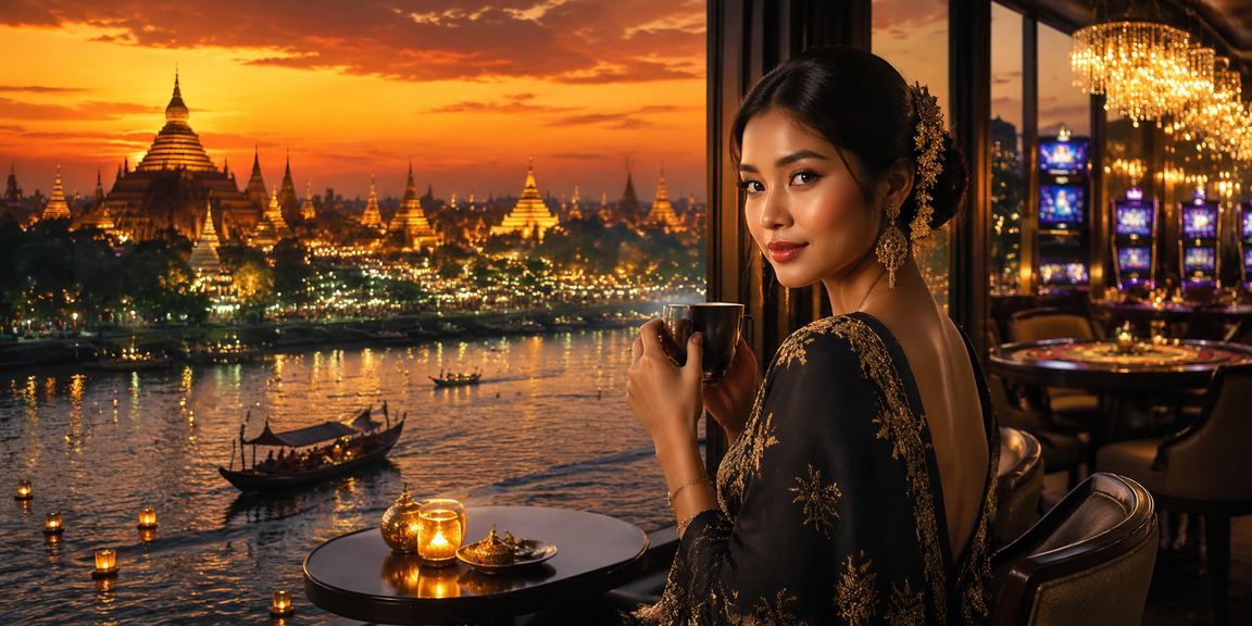 mmk burmese