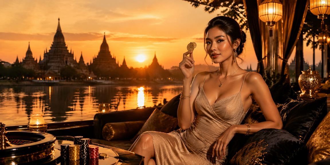 mmk burmese