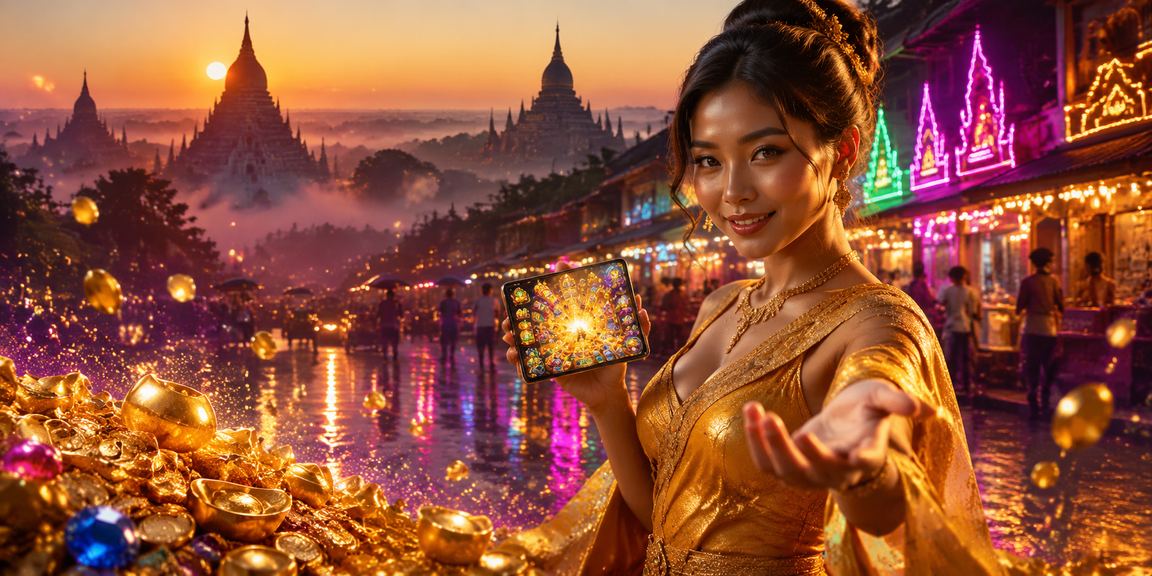 mmk burmese