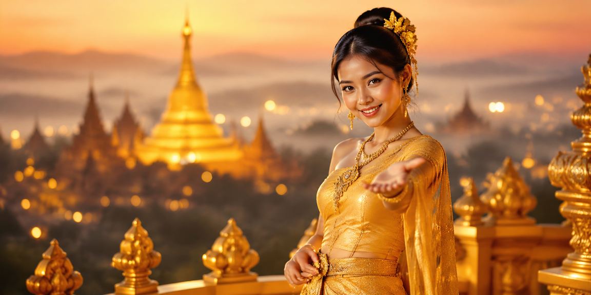 mmk burmese