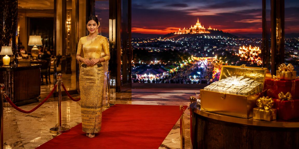 mmk burmese