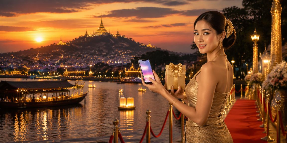 mmk burmese