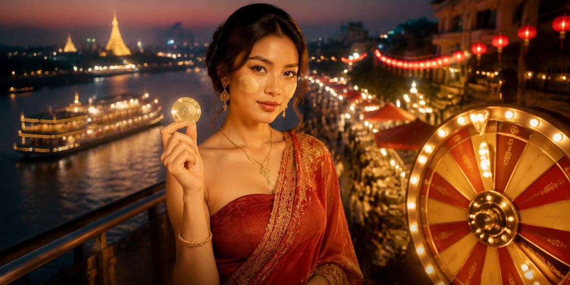 mmk burmese