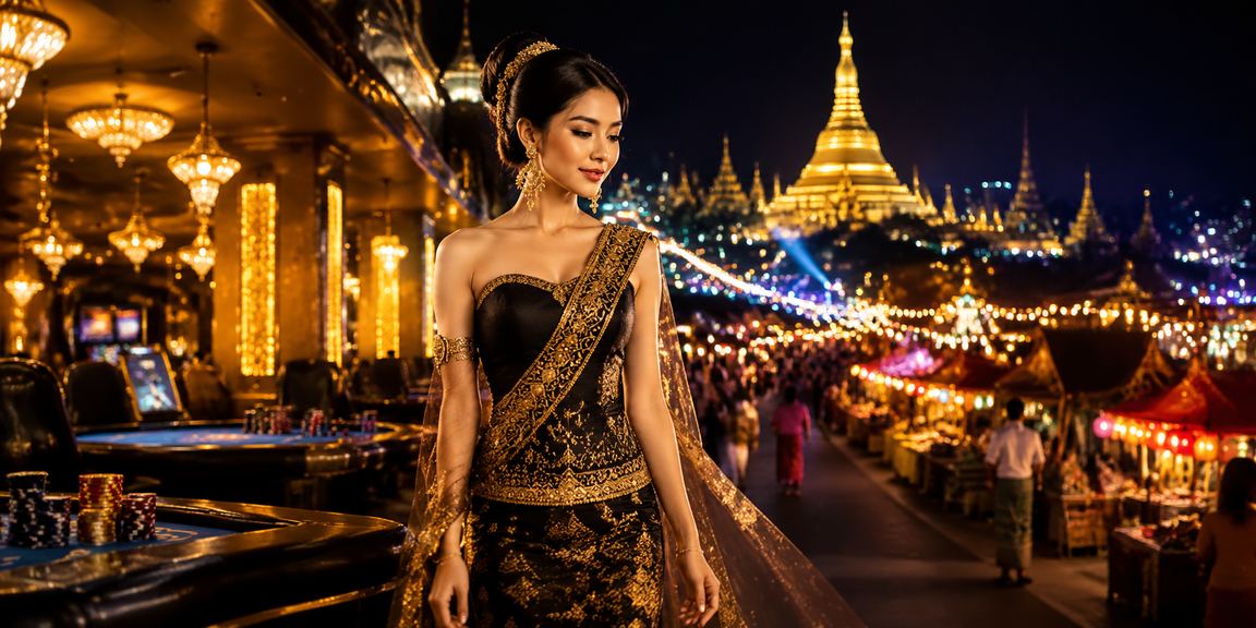 mmk burmese