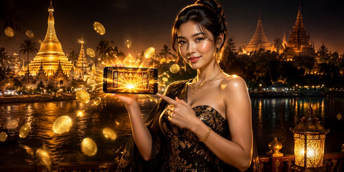 mmk burmese