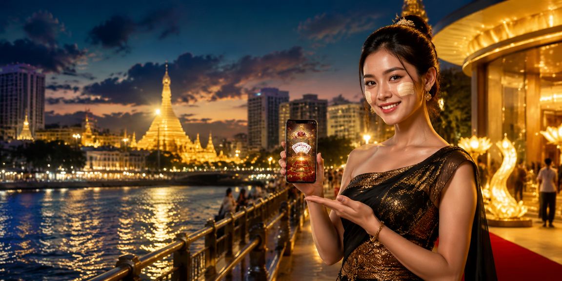 mmk burmese