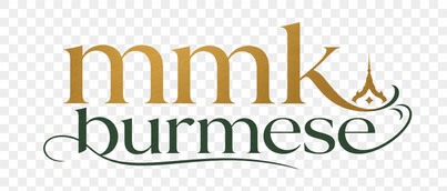 MMK Burmese Logo
